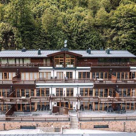 Gerlos Alpine Estate - Gerlos Exterior photo